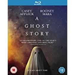 A Ghost Story [Blu-ray] [2017]